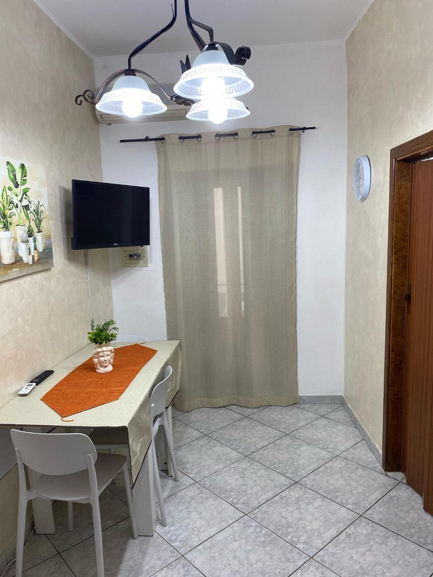 Appartamento Alessandra Little *