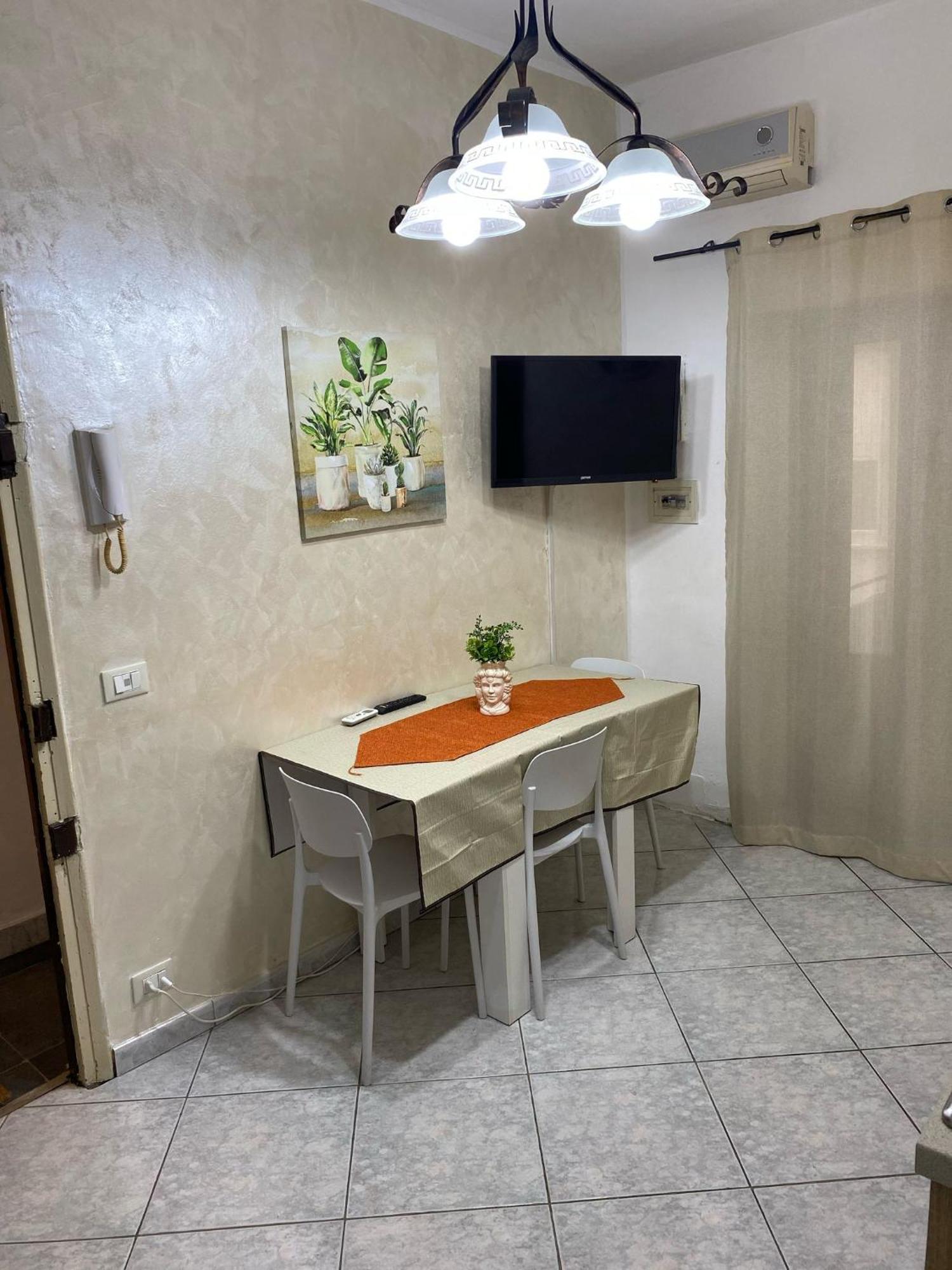 Appartamento Alessandra Little